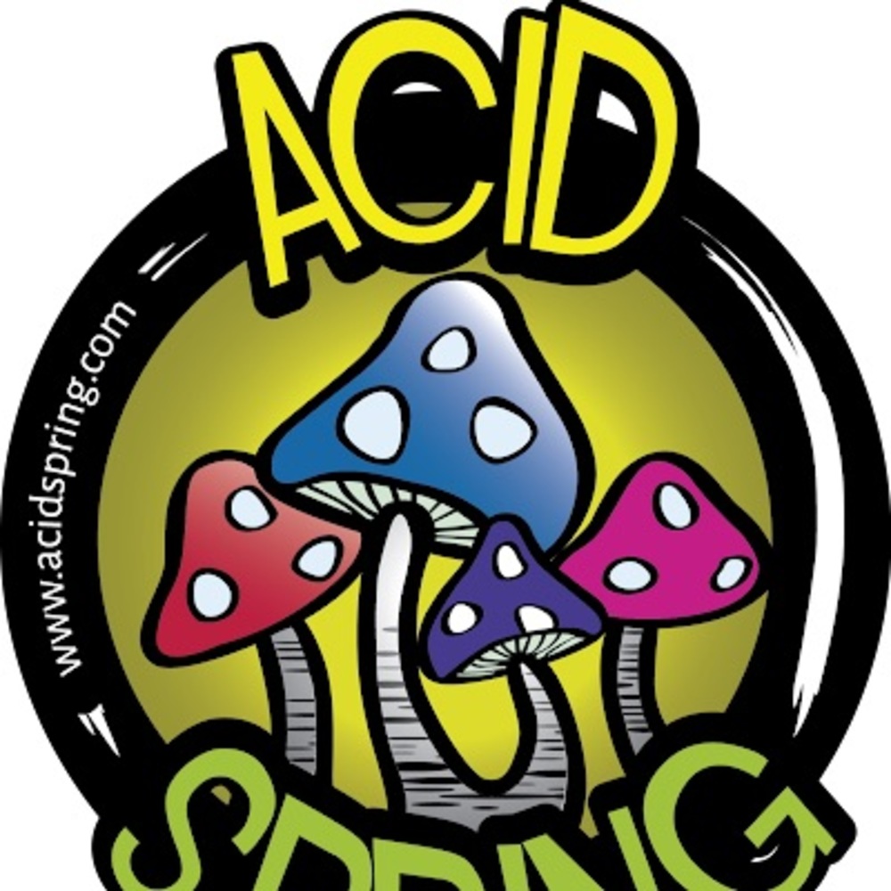 Meet your Posher, Acid spring
